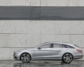 Mercedes Concept Shooting Brake 2010-002